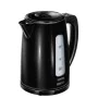 Chaleira Mpm MCZ-112 Preto Aço inoxidável 2200 W 1,7 L de Mpm, Servidores elétricos - Ref: S9140997, Preço: 17,44 €, Desconto: %