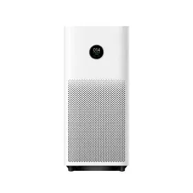 Purificador de Ar Xiaomi BHR5096GL Branco 25 x 45,5 x 25 cm de Xiaomi, Purificadores de ar portáteis - Ref: S9141008, Preço: ...