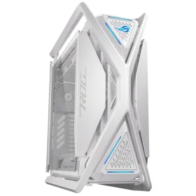 ATX Semi-Tower Gehäuse Asus GR701 ROG Weiß Bunt von Asus, Desktop-Computer-Gehäuse - Ref: S9141063, Preis: 440,68 €, Rabatt: %