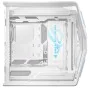 Caja Semitorre ATX Asus GR701 ROG Blanco Multicolor de Asus, Cajas de ordenador de sobremesa - Ref: S9141063, Precio: 440,68 ...