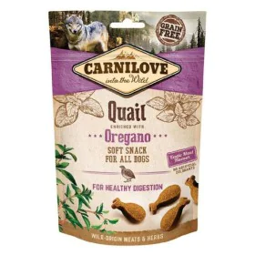 Dog Snack Carnilove 8595602527359 200 g by Carnilove, Biscuits, cakes and snacks - Ref: S9141117, Price: 4,10 €, Discount: %