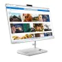 All in One Lenovo IdeaCentre 3 27" 23,8" i5-12450H 16 GB RAM 512 GB SSD di Lenovo, All-in-one - Rif: S9141188, Prezzo: 758,98...