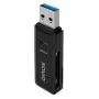 External Card Reader Savio AK-64 Black by Savio, External Memory Card Readers - Ref: S9141194, Price: 9,22 €, Discount: %