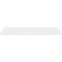 Teclado HP 692T0AA Blanco Qwerty US de HP, Teclados - Ref: S9141200, Precio: 44,35 €, Descuento: %