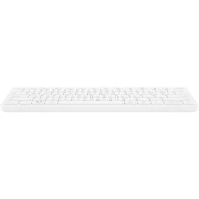 Keyboard HP 692T0AA White Qwerty US by HP, Keyboards - Ref: S9141200, Price: 44,83 €, Discount: %