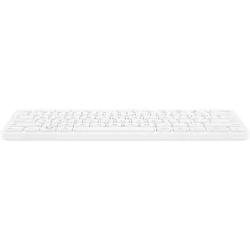 Tastatur HP 692T0AA Weiß Qwerty US von HP, Tastaturen - Ref: S9141200, Preis: 44,35 €, Rabatt: %