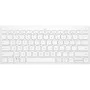 Clavier HP 692T0AA Blanc Qwerty US de HP, Claviers - Réf : S9141200, Prix : 44,83 €, Remise : %