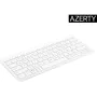 Keyboard HP 692T0AA White Qwerty US by HP, Keyboards - Ref: S9141200, Price: 44,83 €, Discount: %