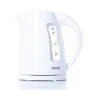 Chaleira Adler CR 1255w Branco Multicolor 2000 W 2200 W 1,7 L de Adler, Servidores elétricos - Ref: S9141270, Preço: 15,17 €,...