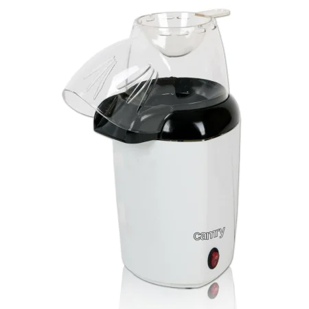 Popcorn Maker Adler CR 4458 White Black by Adler, Popcorn Poppers - Ref: S9141273, Price: 22,17 €, Discount: %