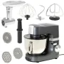 Robot culinaire Adler AD 4221 Acier 1200 W 2200 W 7 L de Adler, Robots de cuisine et mini-hachoirs - Réf : S9141274, Prix : 1...