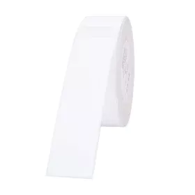 Original Dot Matrix Tape NIIMBOT A2A08301101      White by NIIMBOT, Printer toners and inks - Ref: S9141302, Price: 9,80 €, D...