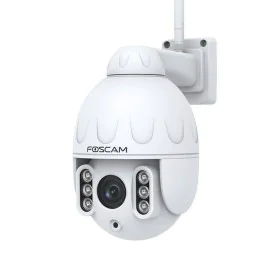 Surveillance Camcorder Foscam SD4-W by Foscam, Video surveillance equipment - Ref: S9141305, Price: 188,81 €, Discount: %