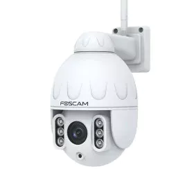 Videocamera di Sorveglianza Foscam SD4-W di Foscam, Apparecchiature di videosorveglianza - Rif: S9141305, Prezzo: 184,63 €, S...