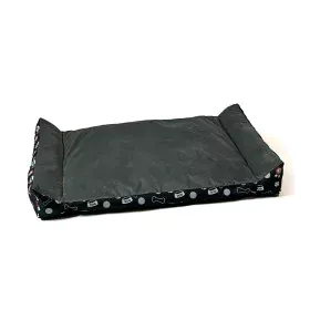 Pet bed GO GIFT XXL Graphite 10,5 x 8 x 7,5 cm by GO GIFT, Beds - Ref: S9141421, Price: 36,51 €, Discount: %