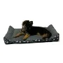 Pet bed GO GIFT XXL Graphite 10,5 x 8 x 7,5 cm by GO GIFT, Beds - Ref: S9141421, Price: 36,00 €, Discount: %