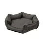 Cama para cães GO GIFT XXL Antracite 90 x 16 x 76 cm de GO GIFT, Camas - Ref: S9141423, Preço: 34,80 €, Desconto: %