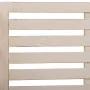 Panca Alexandra House Living Bianco Ferro 50 x 88 x 110 cm di Alexandra House Living, Panche - Rif: D1632234, Prezzo: 130,17 ...