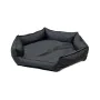 Pet bed GO GIFT XXL Graphite 90 x 16 x 76 cm by GO GIFT, Beds - Ref: S9141425, Price: 34,26 €, Discount: %