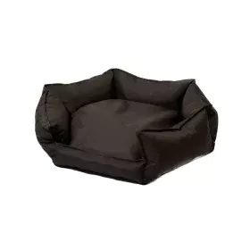 Cama para mascota GO GIFT XL Negro 15 x 15 x 55 cm de GO GIFT, Camas - Ref: S9141426, Precio: 33,49 €, Descuento: %