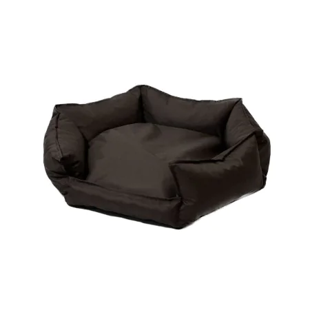 Cama para cães GO GIFT XXL Preto 90 x 16 x 76 cm de GO GIFT, Camas - Ref: S9141427, Preço: 34,36 €, Desconto: %