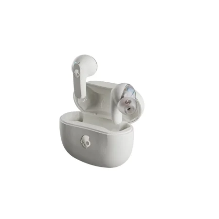 In-ear Bluetooth Headphones Skullcandy S2RLW-Q751 White by Skullcandy, Single ear Bluetooth headphones - Ref: S9141472, Price...