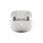 Écouteurs in Ear Bluetooth Skullcandy S2RLW-Q751 Blanc de Skullcandy, Écouteurs Bluetooth à une seule oreille - Réf : S914147...