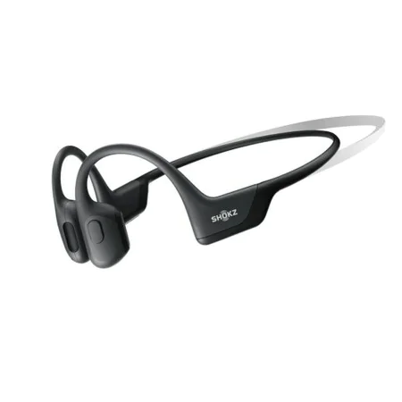 Auriculares Bluetooth Deportivos Shokz S811-MN-BK      Negro de Shokz, Auriculares y accesorios - Ref: S9141485, Precio: 220,...