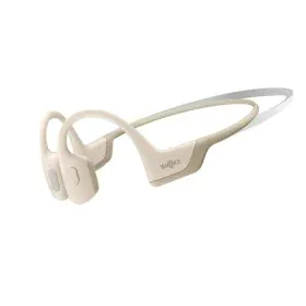 Auriculares Bluetooth Deportivos Shokz S811-MN-BG      Beige de Shokz, Auriculares y accesorios - Ref: S9141486, Precio: 203,...