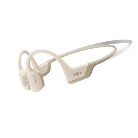 Auriculares Bluetooth Deportivos Shokz S811-MN-BG      Beige de Shokz, Auriculares y accesorios - Ref: S9141486, Precio: 203,...