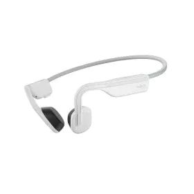 Auriculares Bluetooth Shokz OpenMove Blanco de Shokz, Auriculares y accesorios - Ref: S9141491, Precio: 99,75 €, Descuento: %