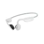 Auricolari Bluetooth Shokz OpenMove Bianco di Shokz, Cuffie e accessori - Rif: S9141491, Prezzo: 101,00 €, Sconto: %