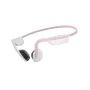 Oreillette Bluetooth Shokz OpenMove Rose de Shokz, Écouteurs et accessoires - Réf : S9141492, Prix : 83,30 €, Remise : %