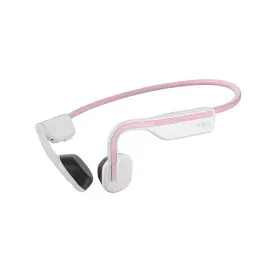 Auriculares Bluetooth Shokz OpenMove Rosa de Shokz, Auriculares y accesorios - Ref: S9141492, Precio: 102,38 €, Descuento: %