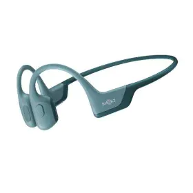 Bluetooth Kopfhörer Sport Shokz OpenRun Pro Blau von Shokz, Kopfhörer und Zubehör - Ref: S9141496, Preis: 211,44 €, Rabatt: %