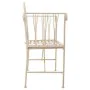 Panca Alexandra House Living Bianco Ferro 50 x 88 x 110 cm di Alexandra House Living, Panche - Rif: D1632234, Prezzo: 130,17 ...