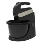 Multifunktions Handmixer mit Zubehör Black & Decker ES9130090B Schwarz Stahl von Black & Decker, Hand- Standmixer - Ref: S914...