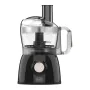 Robot de Cocina Black & Decker BXFPA600E Negro 600 W 1,2 L de Black & Decker, Robots de cocina y minipicadoras - Ref: S914158...