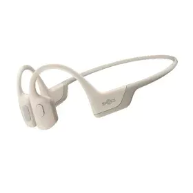 Auriculares Bluetooth Deportivos Shokz OpenRun Pro Beige de Shokz, Auriculares y accesorios - Ref: S9141626, Precio: 184,34 €...