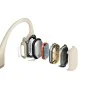 Bluetooth Kopfhörer Sport Shokz OpenRun Pro Beige von Shokz, Kopfhörer und Zubehör - Ref: S9141626, Preis: 209,69 €, Rabatt: %