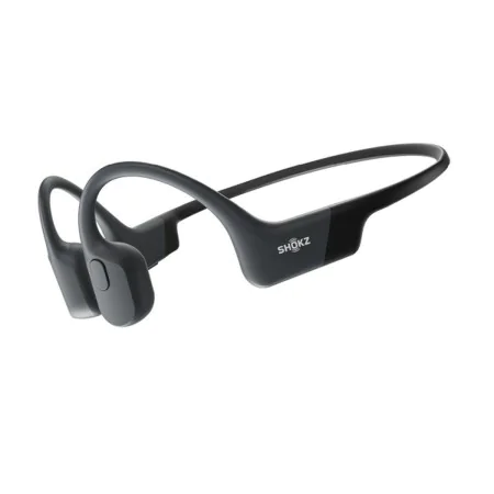 Bluetooth Kopfhörer Sport Shokz Openrun Mini Schwarz von Shokz, Kopfhörer und Zubehör - Ref: S9141629, Preis: 166,90 €, Rabat...