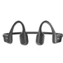 Casques Bluetooth de Sport Shokz Openrun Mini Noir de Shokz, Écouteurs et accessoires - Réf : S9141629, Prix : 166,90 €, Remi...