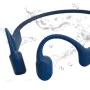 Casques Bluetooth de Sport Shokz Openrun Mini Bleu de Shokz, Écouteurs et accessoires - Réf : S9141630, Prix : 157,28 €, Remi...