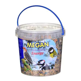 Comida para pájaros Megan 5906485082157 de Megan, Comida - Ref: S9141633, Precio: 3,25 €, Descuento: %