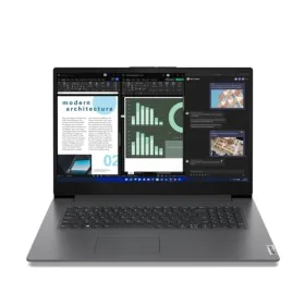 Laptop Lenovo V V17 17,3" Intel Core i5-1335U 8 GB RAM 512 GB SSD QWERTY di Lenovo, Portatili - Rif: S9141666, Prezzo: 855,06...