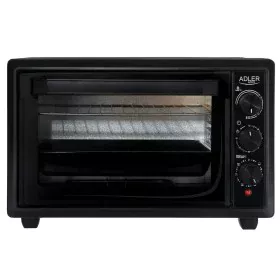 Mini Forno Elettrico Adler AD 6023 1500 W di Adler, Fornellini elettrici - Rif: S9141734, Prezzo: 87,53 €, Sconto: %