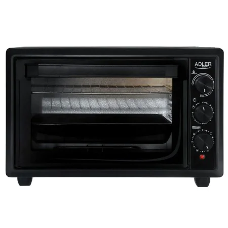 Mini Forno Elettrico Adler AD 6023 1500 W di Adler, Fornellini elettrici - Rif: S9141734, Prezzo: 81,81 €, Sconto: %