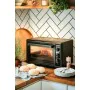 Mini forno elétrico Adler AD 6023 1500 W de Adler, Fornos elétricos - Ref: S9141734, Preço: 87,53 €, Desconto: %