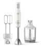 Multifunktions Handmixer mit Zubehör Philips HR2546/00 Weiß 700 W von Philips, Hand- Standmixer - Ref: S9141742, Preis: 59,27...