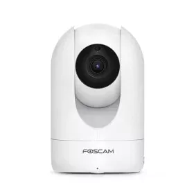 Video-Câmera de Vigilância Foscam R4M de Foscam, Equipamento de videovigilância - Ref: S9141755, Preço: 138,06 €, Desconto: %